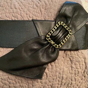 Vintage Gucci Belt